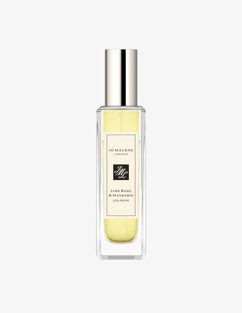 Jo Malone London Lime Basil & Mandarin - immagine 1 Jo Malone London Lime Basil & Mandarin - immagine 1