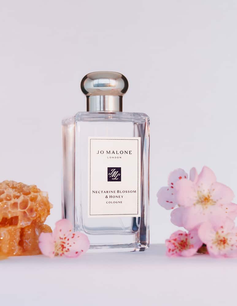 Jo Malone London Nectarine Blossom & Honey - immagine 3 Jo Malone London Nectarine Blossom & Honey - immagine 3