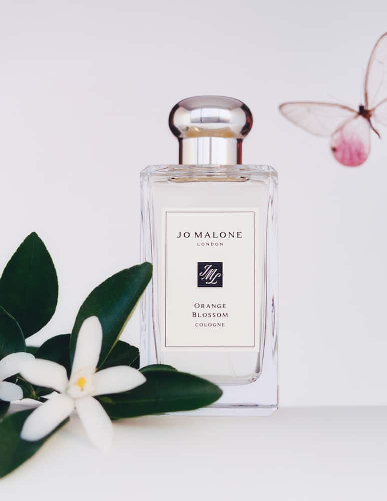 Jo Malone London Orange Blossom - immagine 3 Jo Malone London Orange Blossom - immagine 3