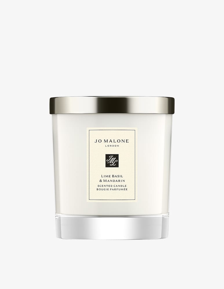 Jo Malone London Lime Basil & Mandarin Candle - immagine 1