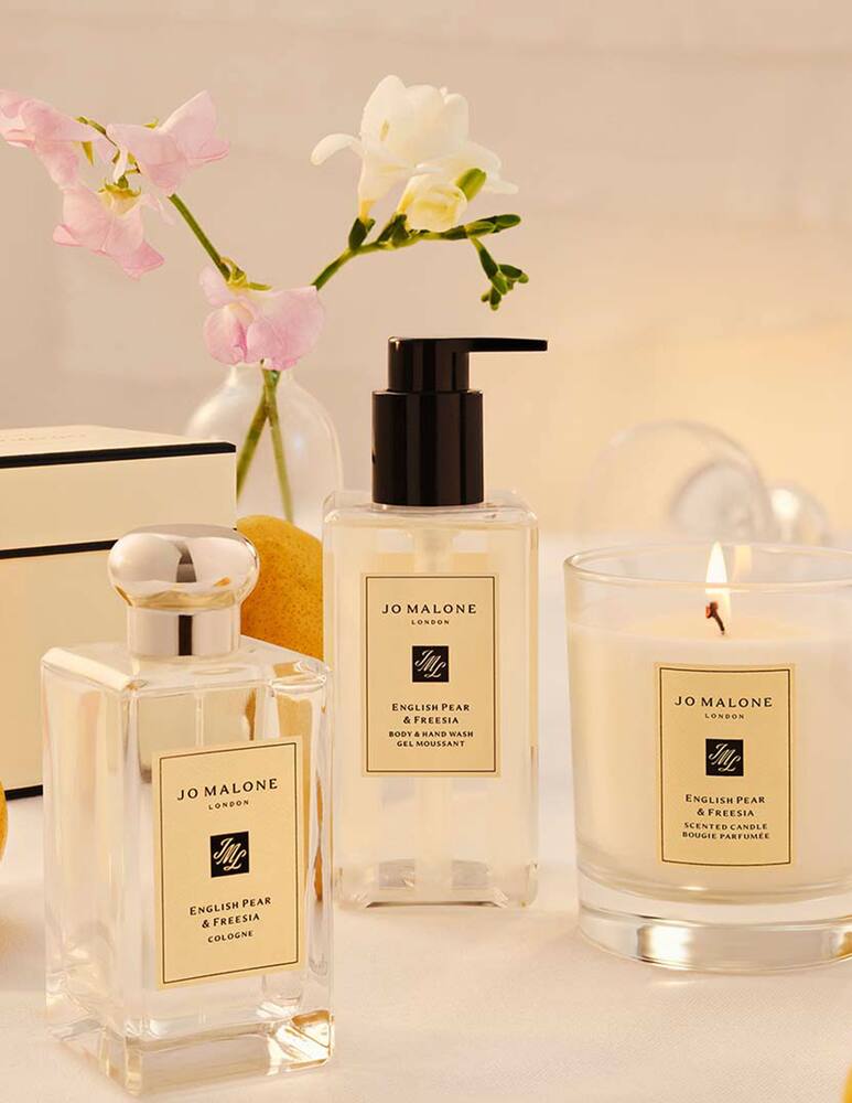 rinascente Jo Malone London English Pear & Freesia Candle