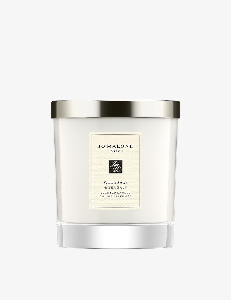 Jo Malone London Wood Sage & Sea Salt Candle - immagine 1 Jo Malone London Wood Sage & Sea Salt Candle - immagine 1