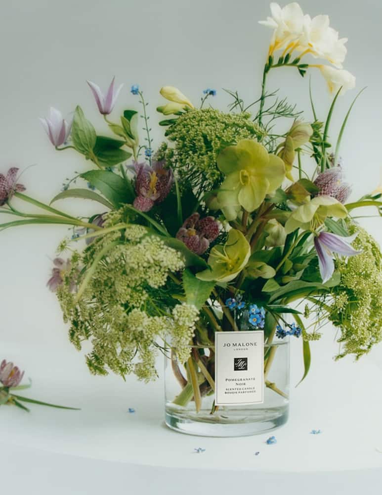 Jo Malone London Wood Sage & Sea Salt Candle - immagine 4 Jo Malone London Wood Sage & Sea Salt Candle - immagine 4