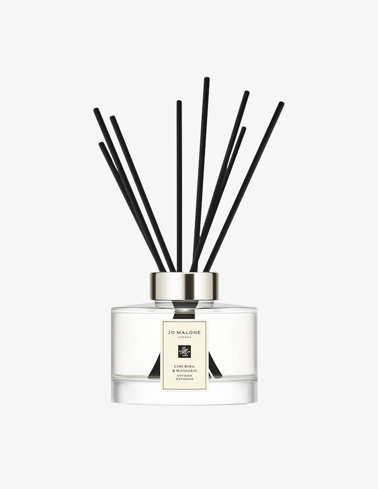 Jo Malone London Lime Basil & Mandarin Diffuser - picture 1 Jo Malone London Lime Basil & Mandarin Diffuser - picture 1
