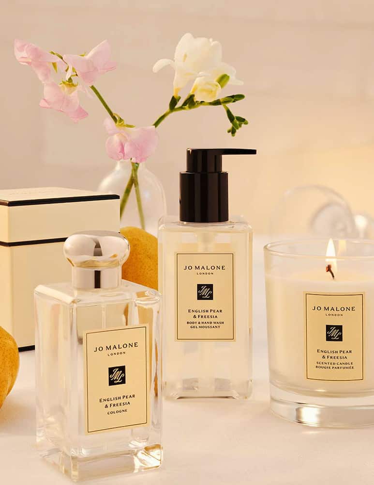 Jo Malone London English Pear & Freesia Diffuser - immagine 4