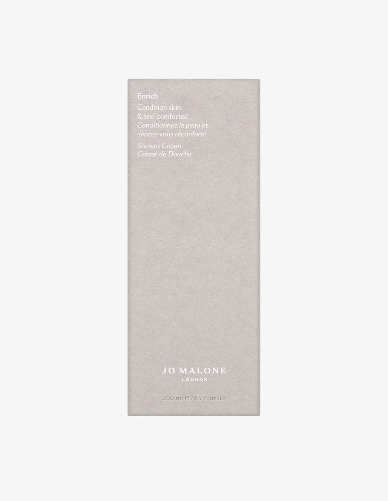 Jo Malone London Enrich Shower Cream - immagine 2 Jo Malone London Enrich Shower Cream - immagine 2