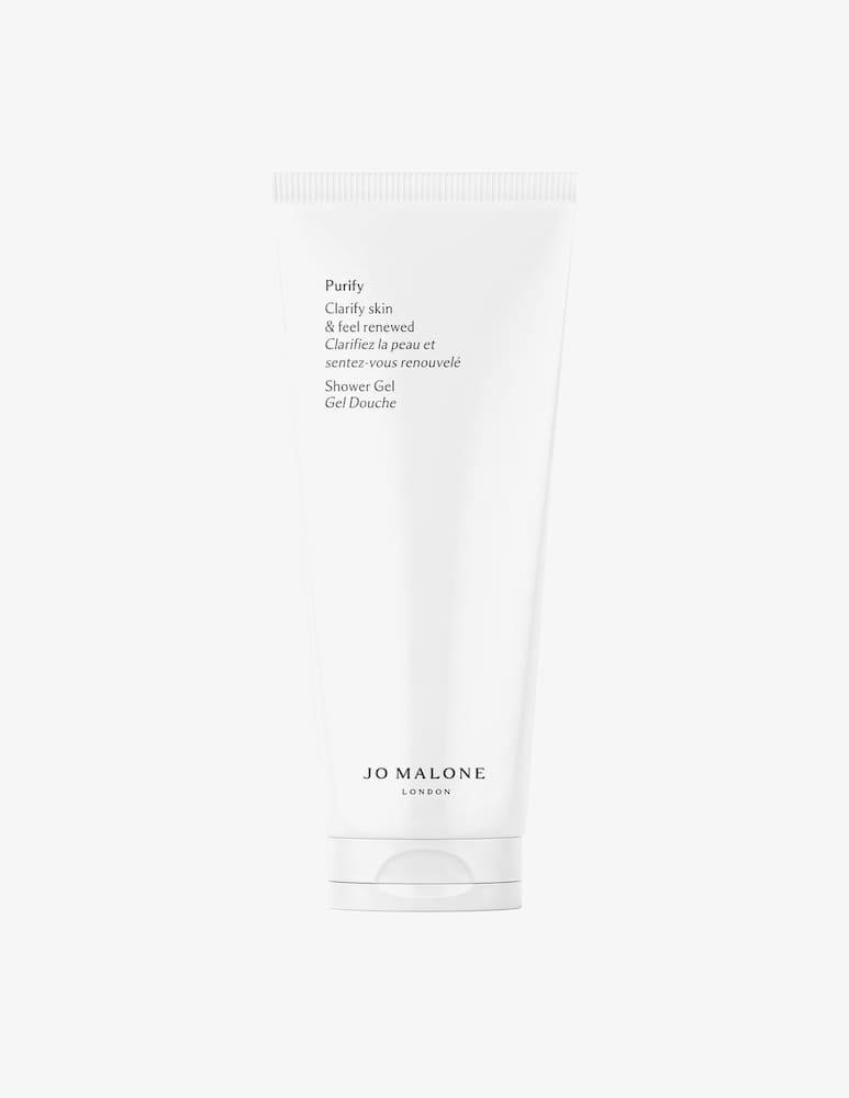 rinascente Jo Malone London Purify Shower Gel