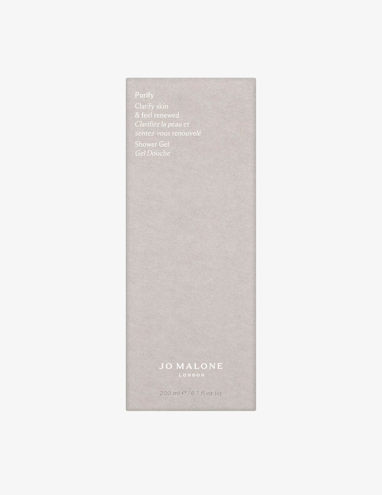 Jo Malone London Purify Shower Gel - immagine 2 Jo Malone London Purify Shower Gel - immagine 2