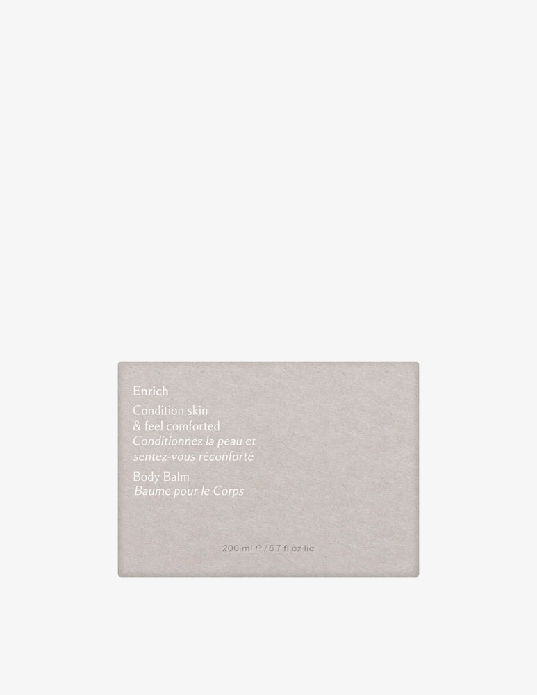 Jo Malone London Enrich Body Balm - immagine 3 Jo Malone London Enrich Body Balm - immagine 3