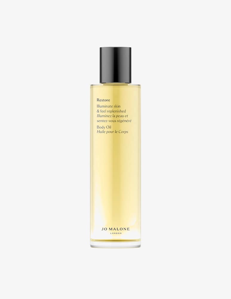 rinascente Jo Malone London Restore Body Oil
