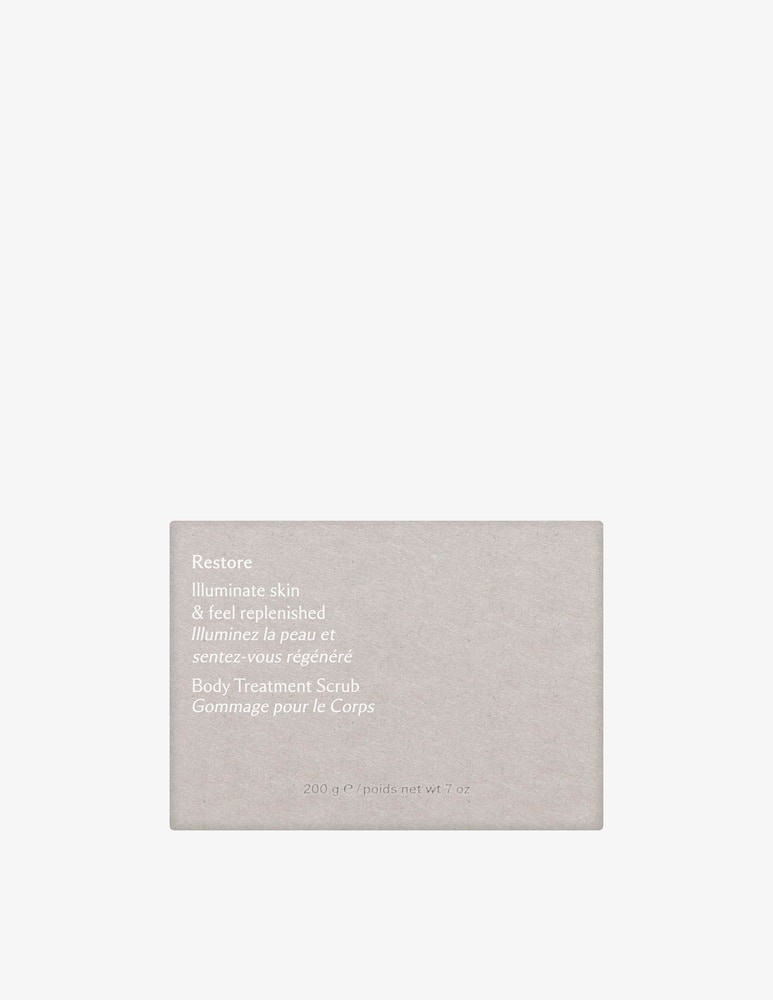 Jo Malone London Restore Body Treatment Scrub - immagine 3 Jo Malone London Restore Body Treatment Scrub - immagine 3