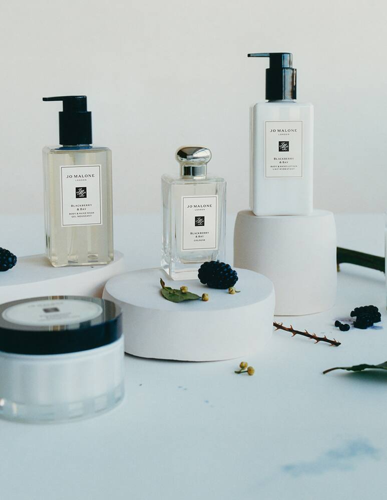 rinascente Jo Malone London Blackberry and Bay Diffuser