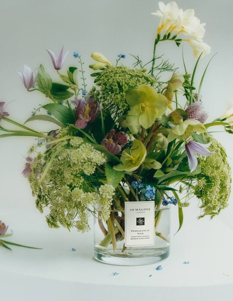 rinascente Jo Malone London Orange Blossom Candle