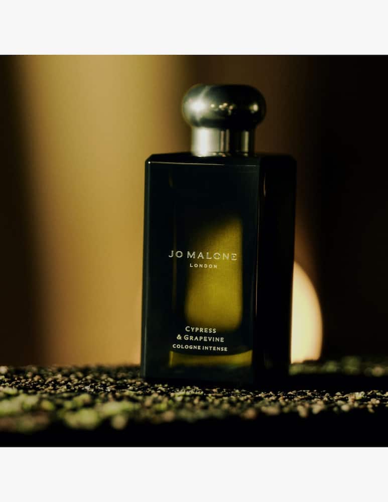 Jo Malone London Cologne Intense Cypress & Grapevine - immagine 4 Jo Malone London Cologne Intense Cypress & Grapevine - immagine 4