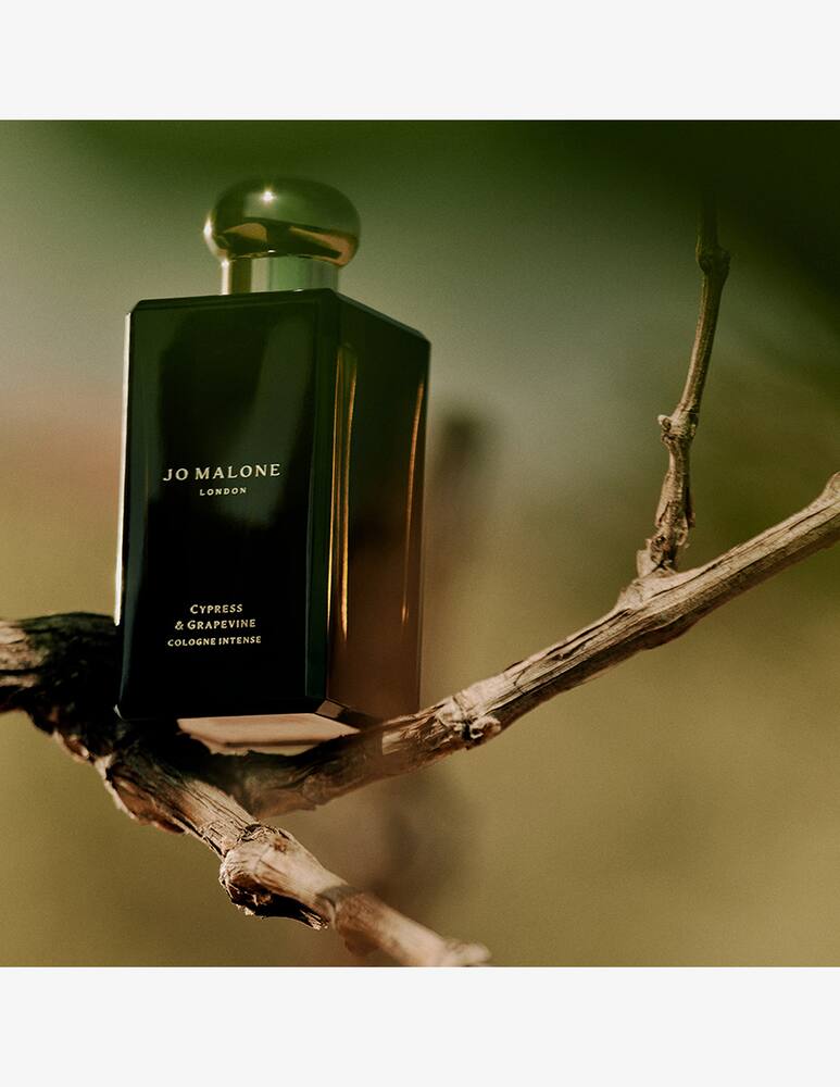 rinascente Jo Malone London Cologne Intense Cypress & Grapevine