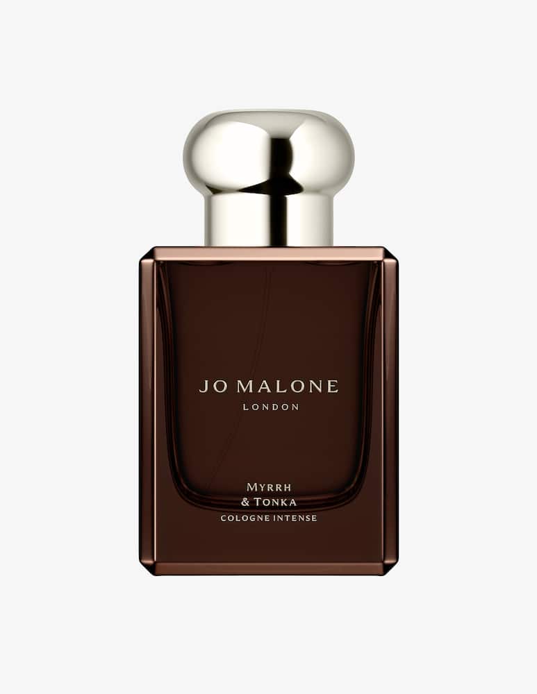 Jo Malone London Cologne Intense Myrrh & Tonka - immagine 1 Jo Malone London Cologne Intense Myrrh & Tonka - immagine 1