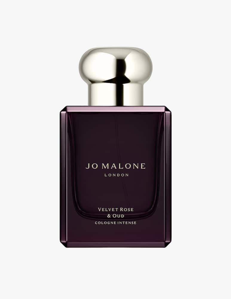 Jo Malone London Cologne Intense Velvet Rose & Oud - immagine 1 Jo Malone London Cologne Intense Velvet Rose & Oud - immagine 1