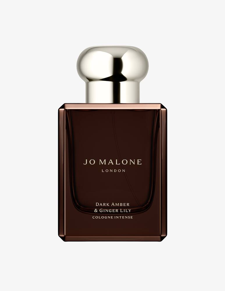 rinascente Jo Malone London Cologne Intense Dark Amber & Ginger Lily
