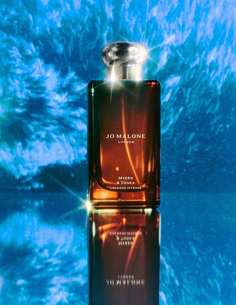 Jo Malone London Cologne Intense Myrrh & Tonka - picture 3 Jo Malone London Cologne Intense Myrrh & Tonka - picture 3