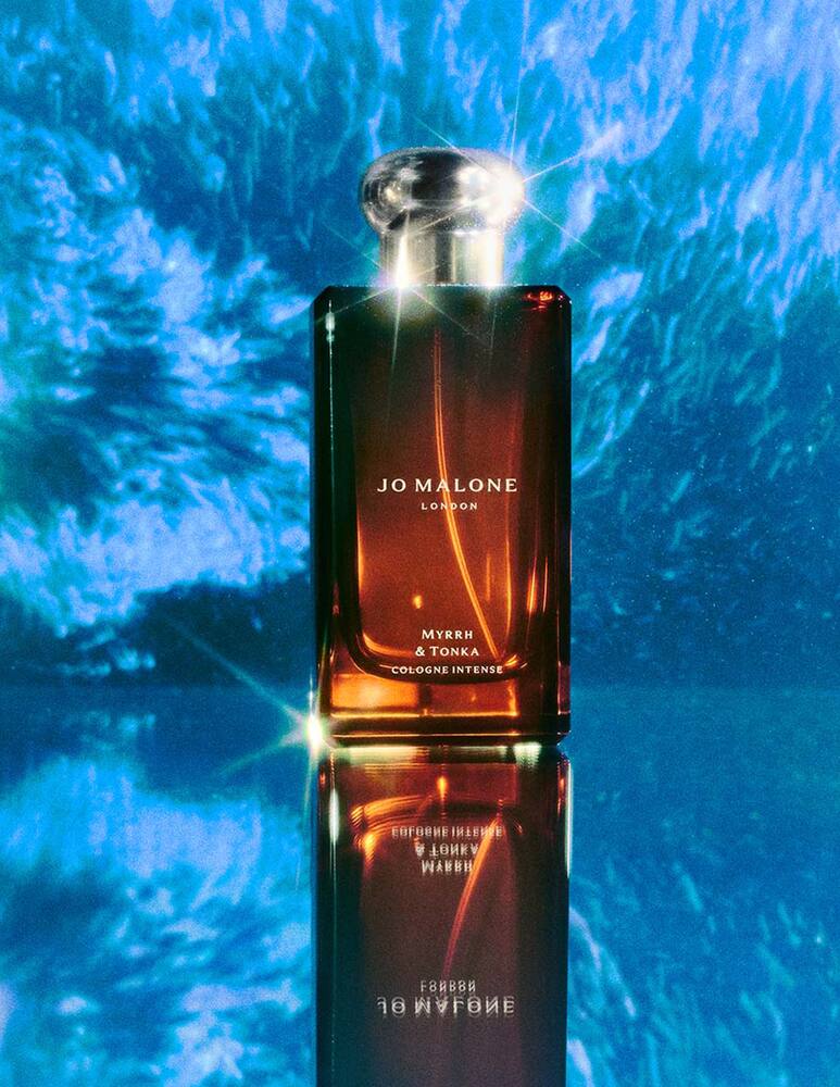rinascente Jo Malone London Cologne Intense Myrrh & Tonka