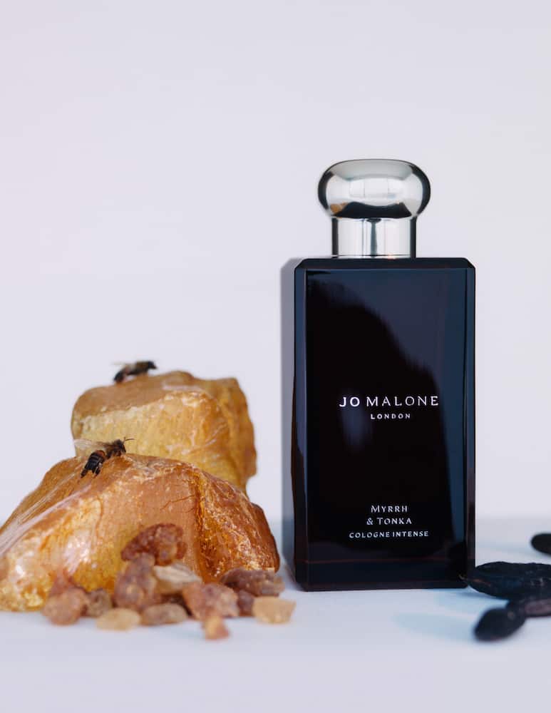 Jo Malone London Cologne Intense Myrrh & Tonka - picture 4 Jo Malone London Cologne Intense Myrrh & Tonka - picture 4