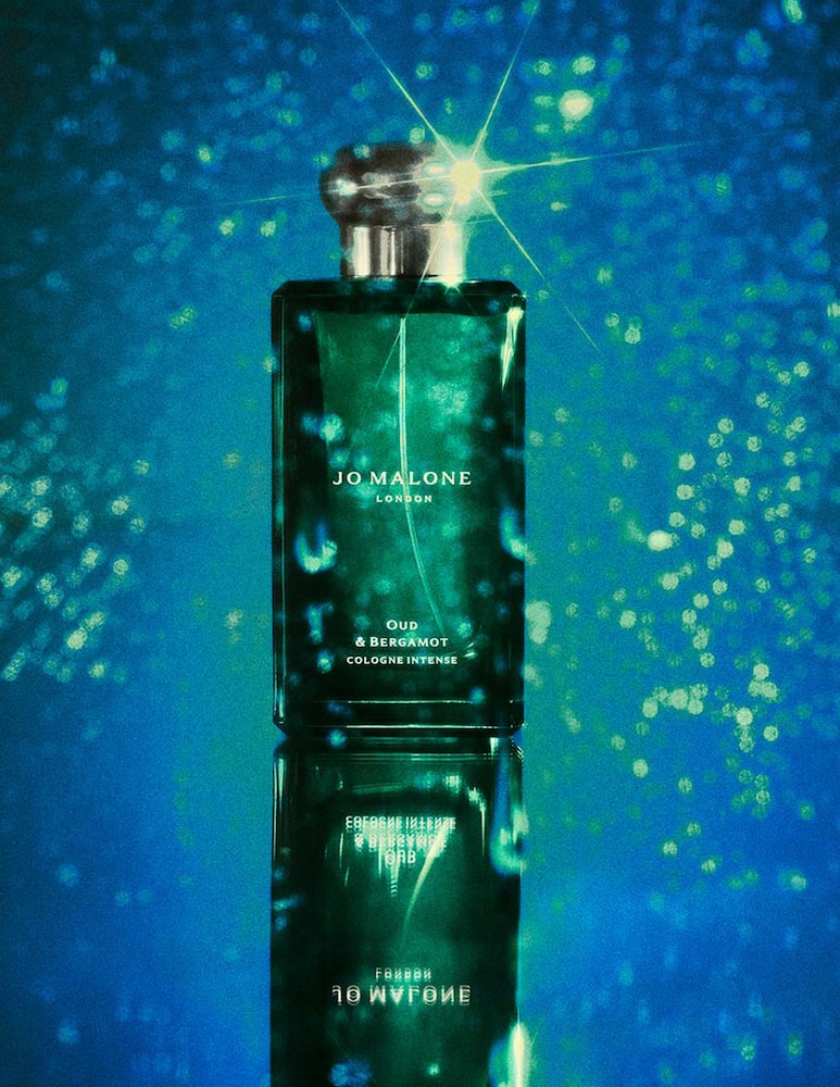 Jo Malone London Cologne Intense Oud & Bergamot - immagine 3 Jo Malone London Cologne Intense Oud & Bergamot - immagine 3