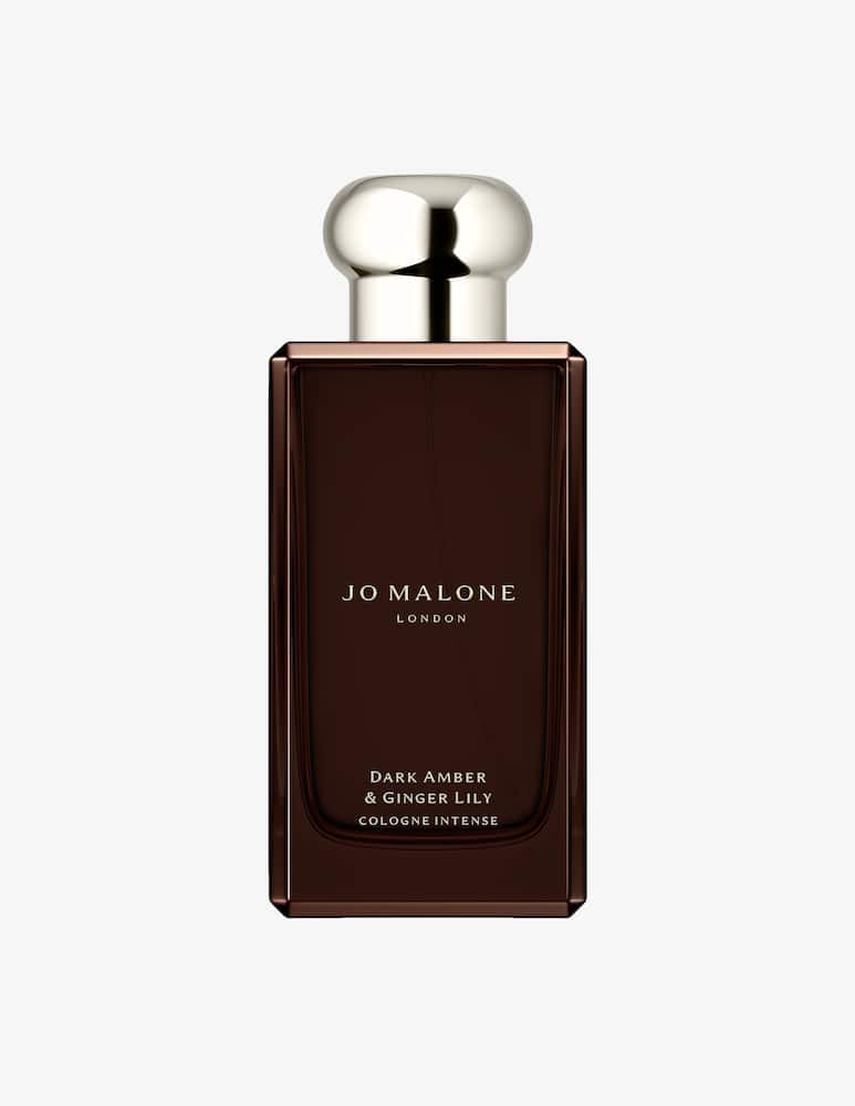 Jo Malone London Cologne Intense Dark Amber & Ginger Lily - immagine 1 Jo Malone London Cologne Intense Dark Amber & Ginger Lily - immagine 1