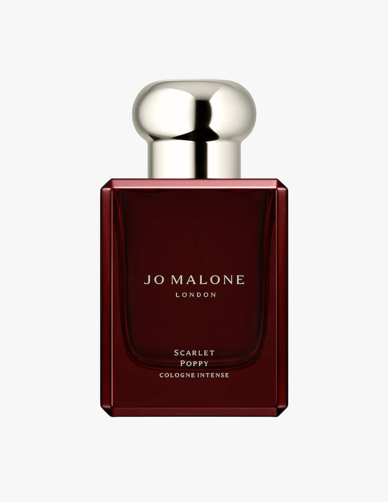 Jo Malone London Cologne Intense Scarlet Poppy - immagine 1 Jo Malone London Cologne Intense Scarlet Poppy - immagine 1