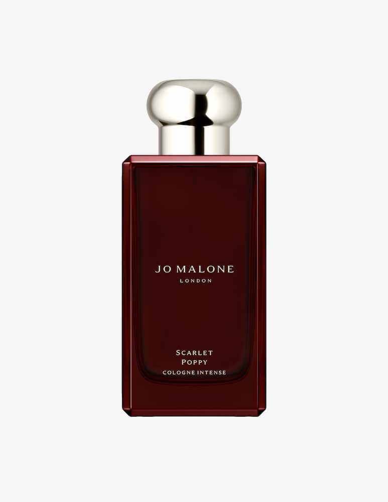 Jo Malone London Cologne Intense Scarlet Poppy - immagine 1 Jo Malone London Cologne Intense Scarlet Poppy - immagine 1