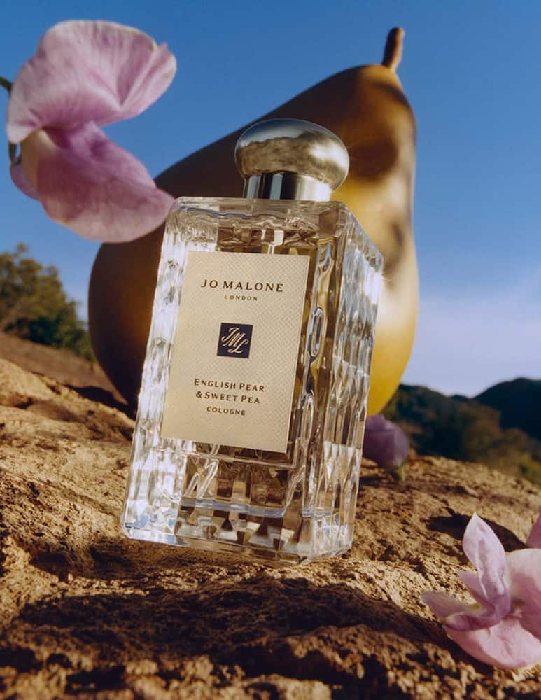Jo Malone London English Pear & Sweet Pea Cologne - immagine 3 Jo Malone London English Pear & Sweet Pea Cologne - immagine 3