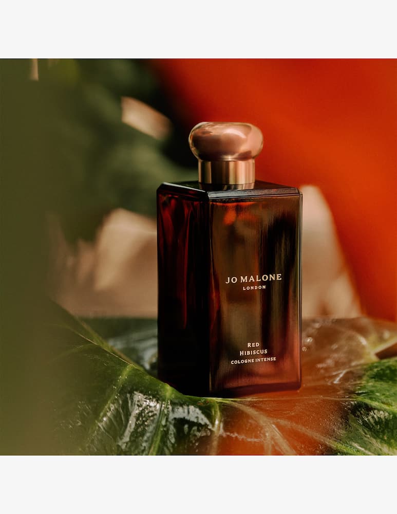 Jo Malone London Red Hibiscus Cologne Intense - immagine 3 Jo Malone London Red Hibiscus Cologne Intense - immagine 3