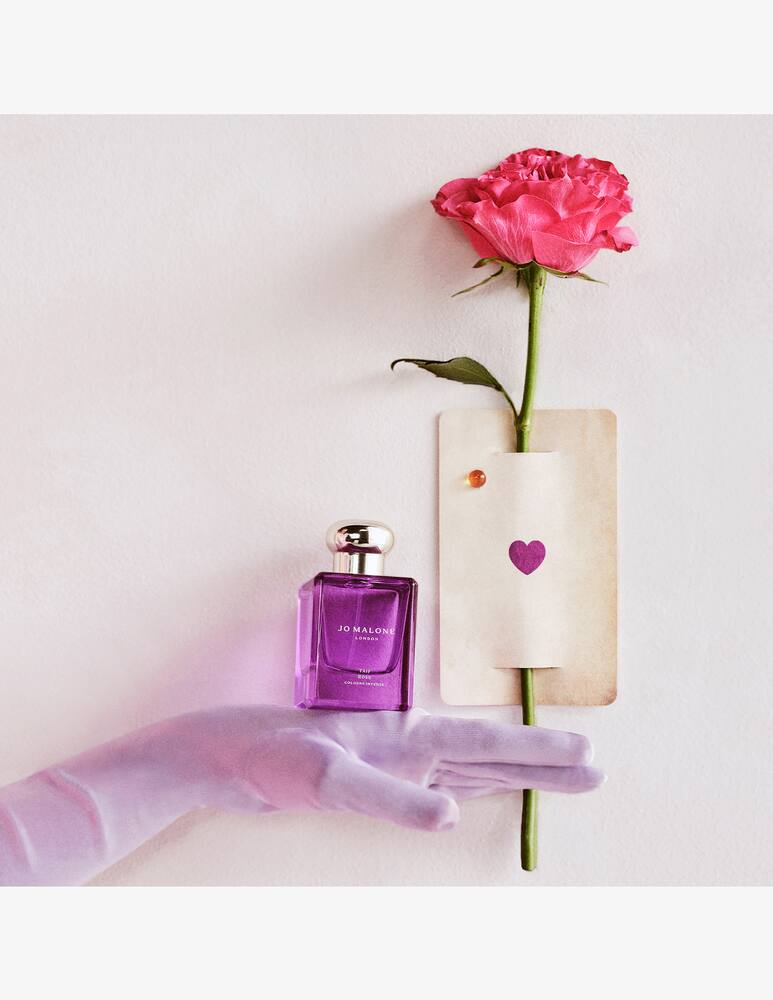 rinascente Jo Malone London Taif Rose Cologne Intense