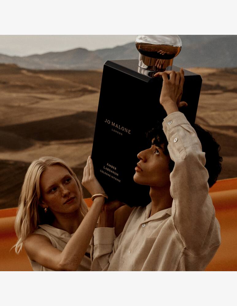 rinascente Jo Malone London Amber Labdanum