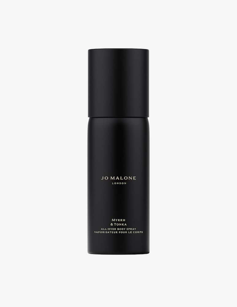 Jo Malone London Myrrh & Tonka  All Over Body Spray - picture 1