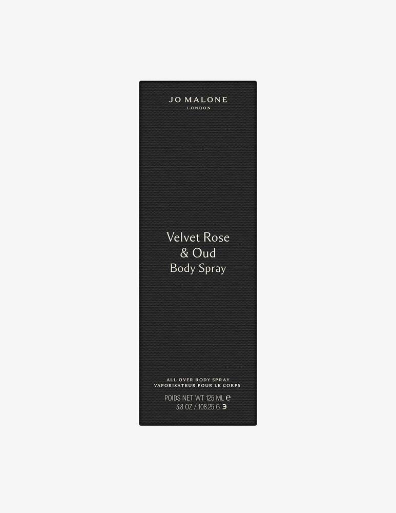 rinascente Jo Malone London Velvet Rose & Oud All Over Body Spray 125ML
