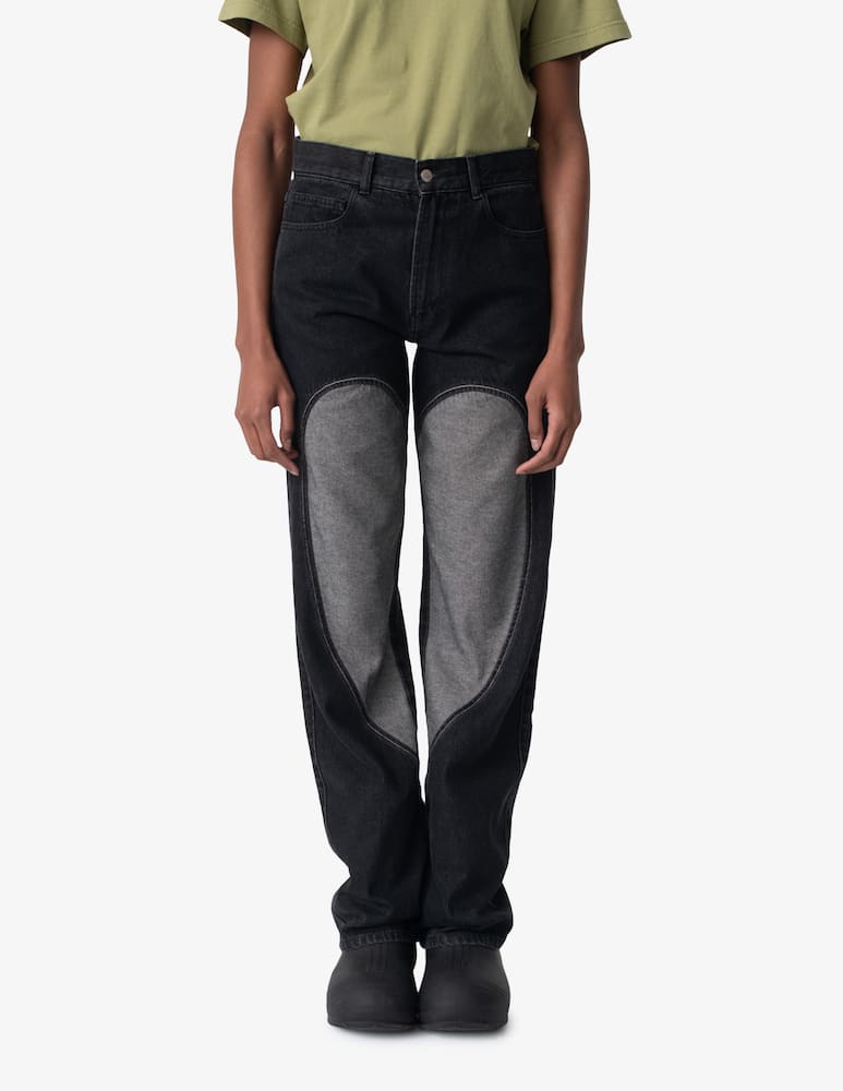 carne bollente Jeans lovepants - immagine 1