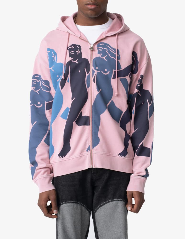 rinascente carne bollente Better together sweatshirt