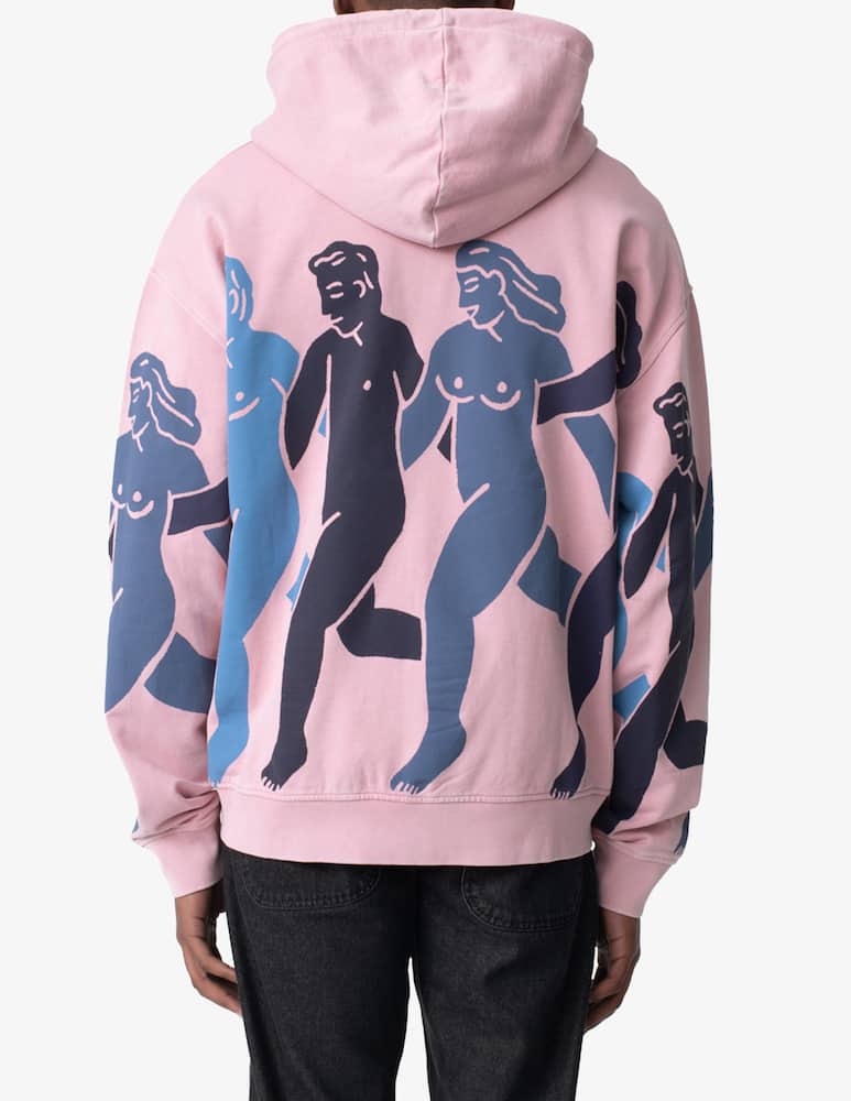 rinascente carne bollente Better together sweatshirt