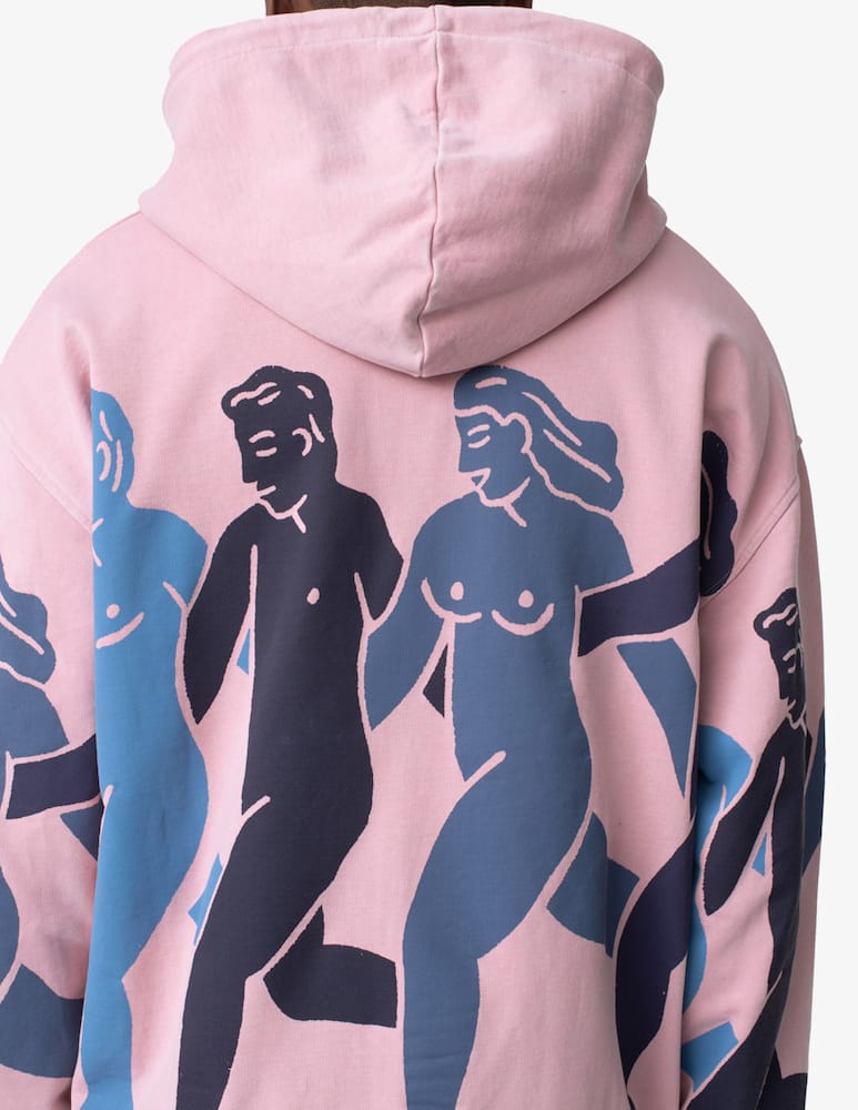 rinascente carne bollente Better together sweatshirt