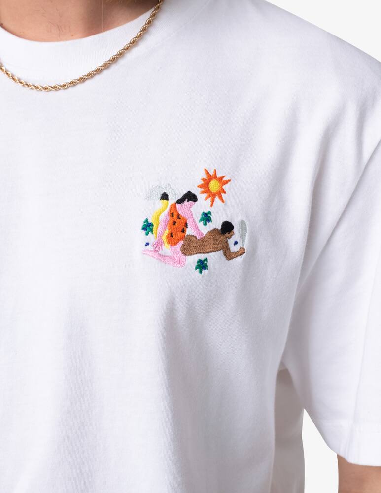 rinascente carne bollente Yabba dabba t-shirt