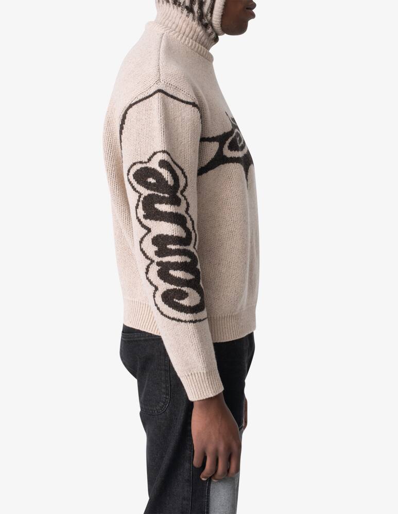 carne bollente Maglia girocollo cartoon network - immagine 5 carne bollente Maglia girocollo cartoon network - immagine 5