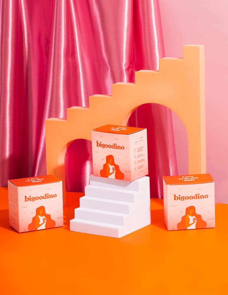 rinascente Bigoodino Fascia Bigoodino