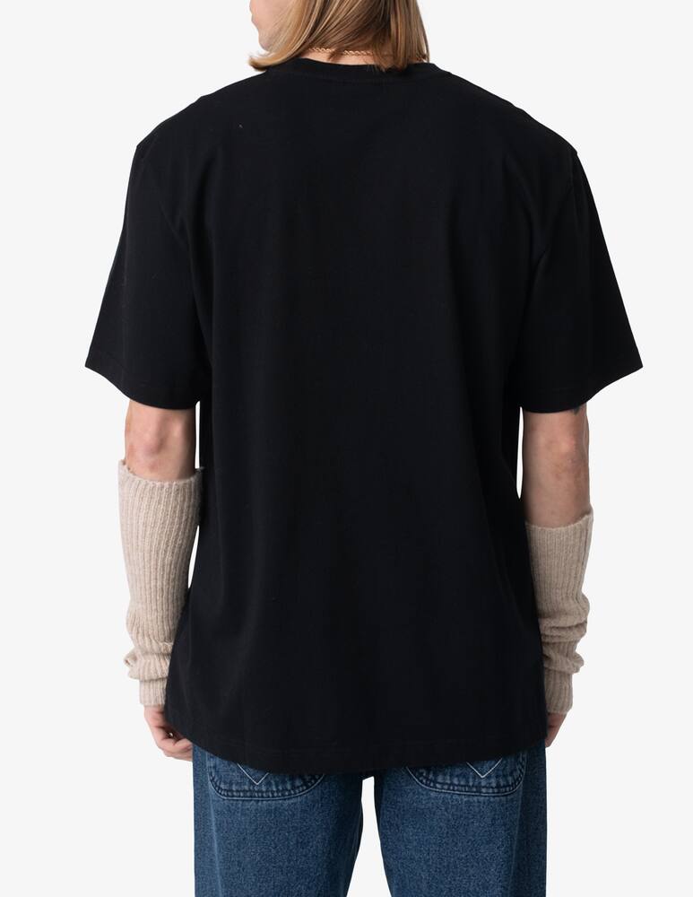 rinascente carne bollente Maglietta coloring boots