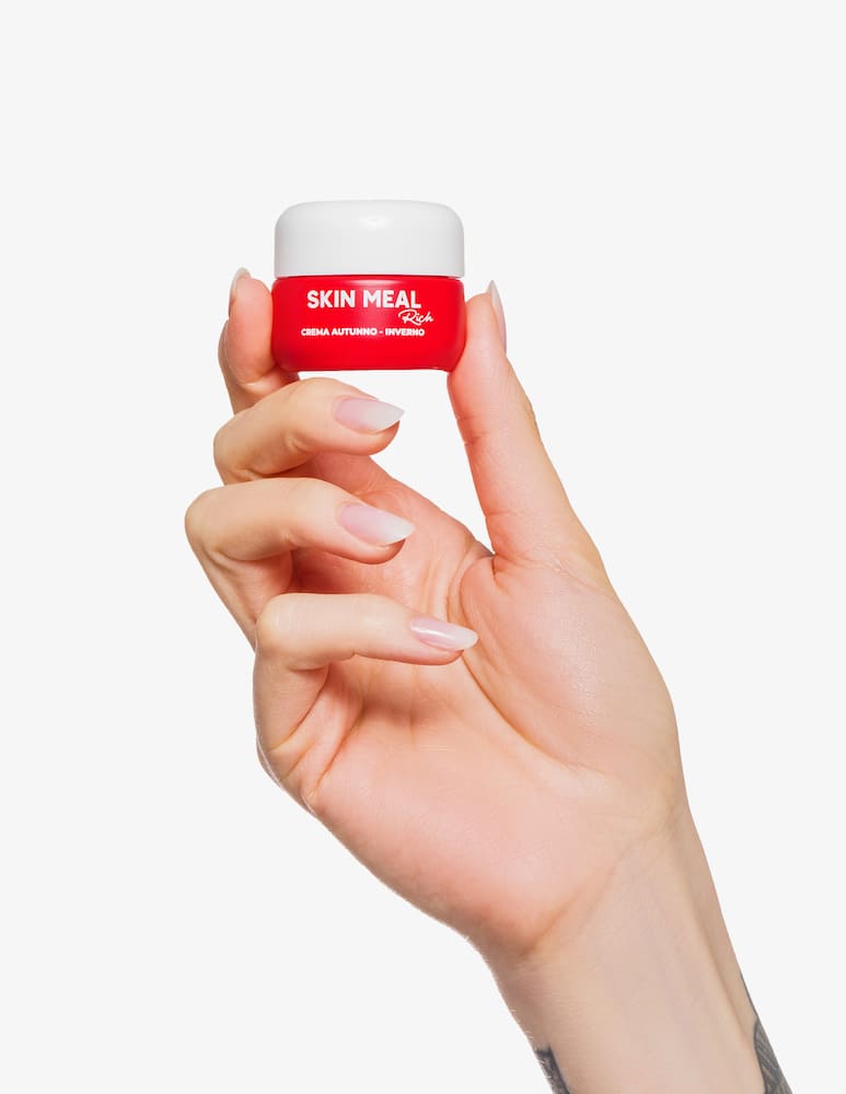 rinascente GOFU Mini Skin Meal Rich