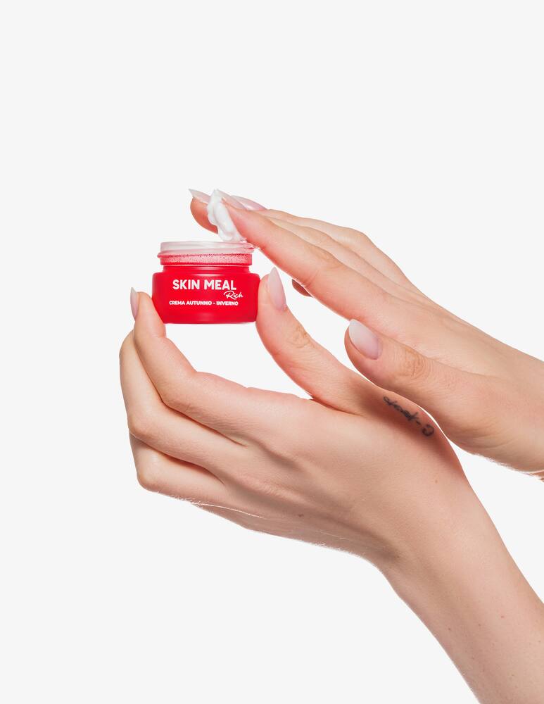 rinascente GOFU Mini Skin Meal Rich