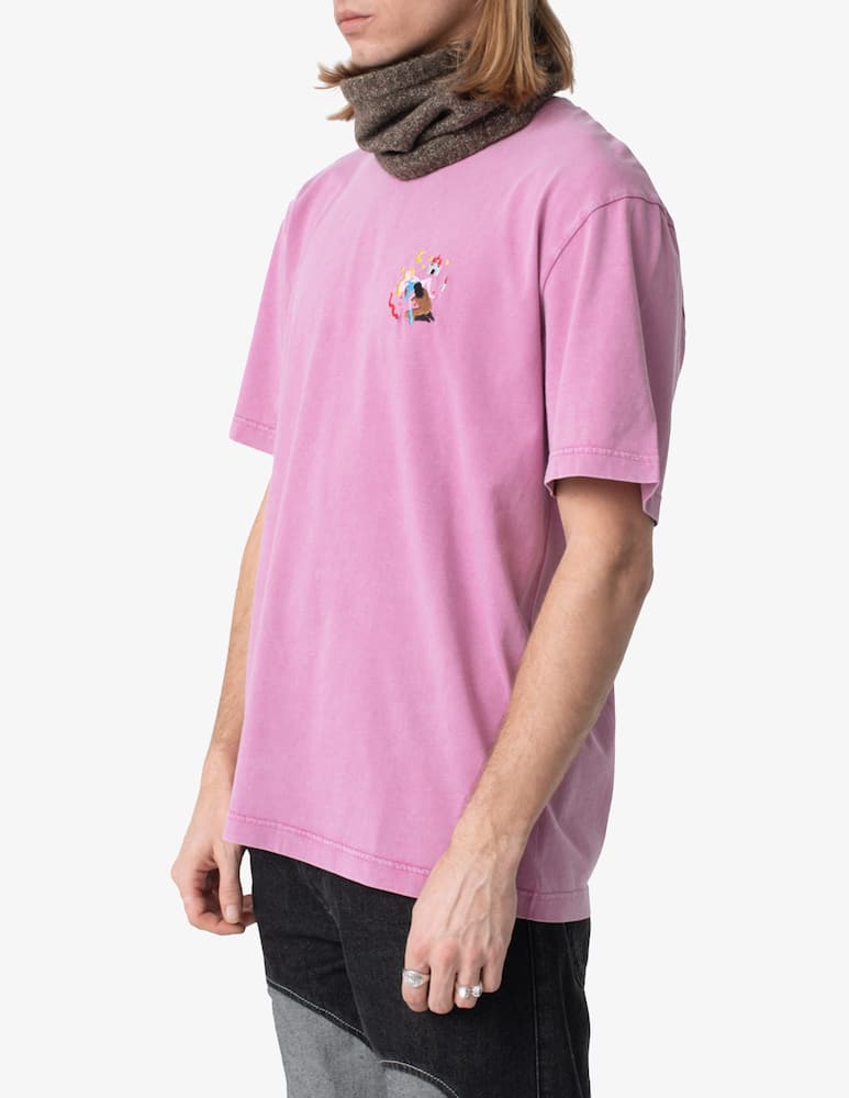 rinascente carne bollente Maglietta middle edging