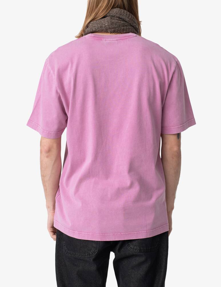 rinascente carne bollente Maglietta middle edging