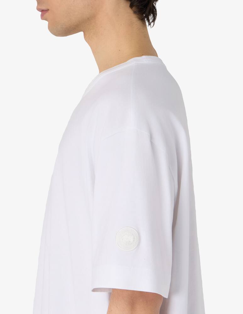 rinascente Canada Goose Gladstone relaxed t-shirt