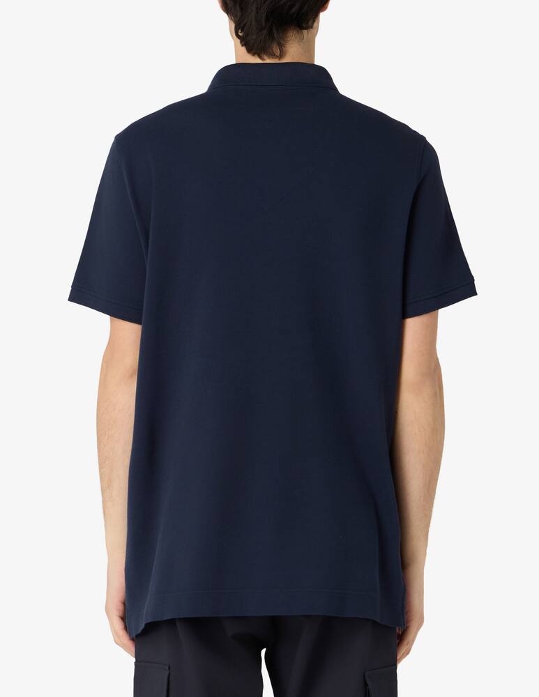 rinascente Canada Goose Beckley polo shirt