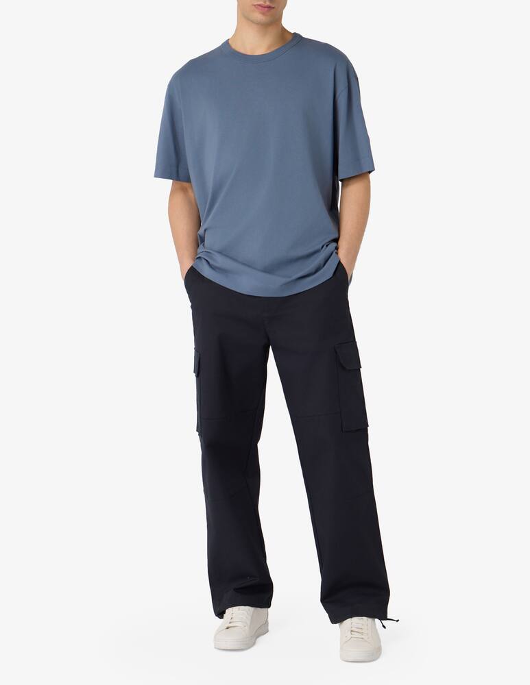 rinascente Canada Goose T-shirt Gladstone rilassata